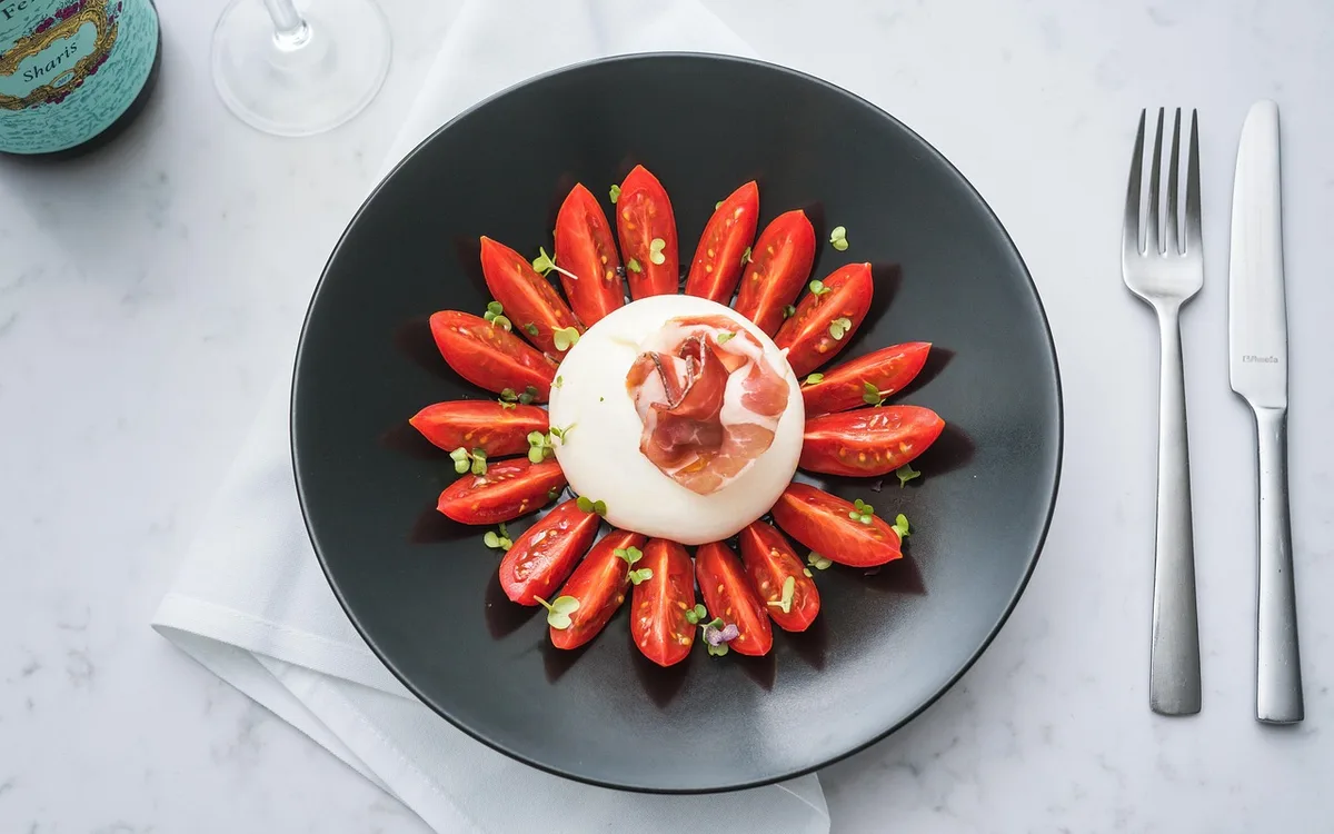 Spring on the menu: what is arriving from the farms